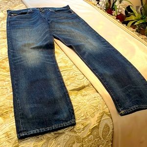 Polo Men’s Jeans